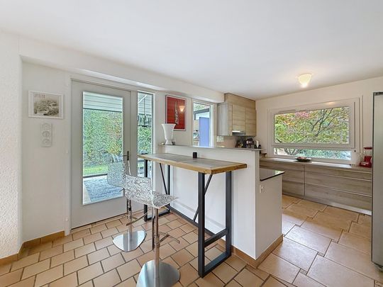 Troinex - Very nice semi-detached villa with 4 bedrooms - Photo 1