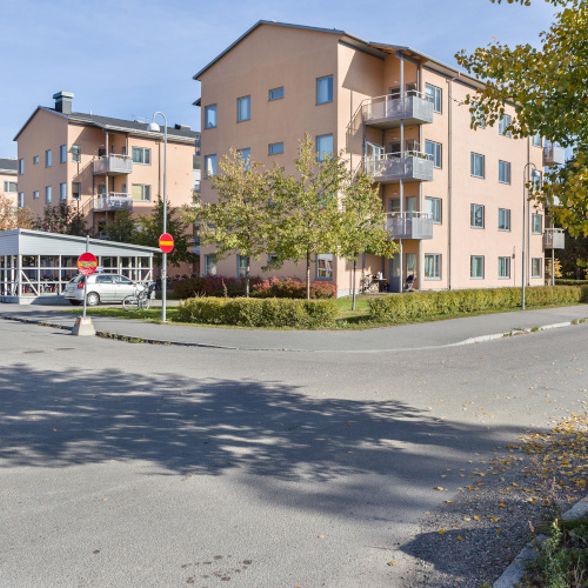 Ekebyvägen 19, 75263, Uppsala - Photo 1