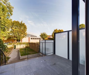 Spacious 5.5-room terraced house in a prime location in Pratteln - Foto 5