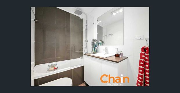 Modern and Comfort 2 Bedroom Unit - Photo 1