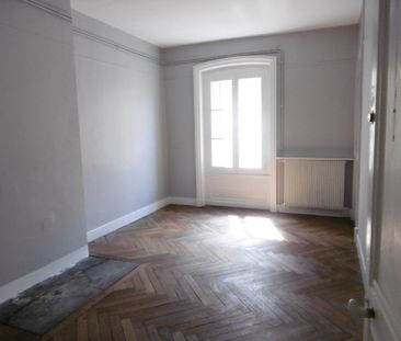 APPARTEMENT T5 A LOUER - Photo 1