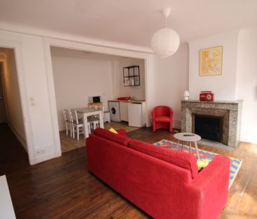 Location Appartement 2 pièces 45m² BAYONNE 64100 - Photo 2