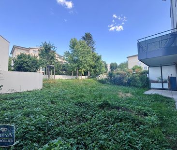 Location Appartement 3 pièces 62m² NEUVILLE SUR SAONE 69250 - Photo 6