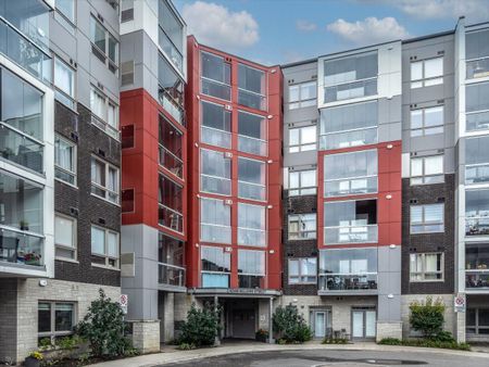 For Lease - 2 Adam Seller Street Unit# 307, Markham, Ontario - Photo 4