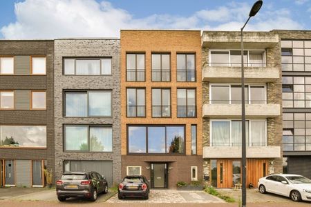 Te huur: Appartement Kea Boumanstraat in Amsterdam - Photo 3