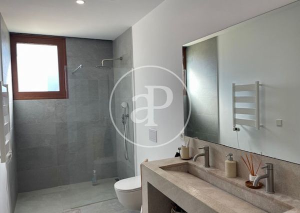 Finca for rent in Alcúdia