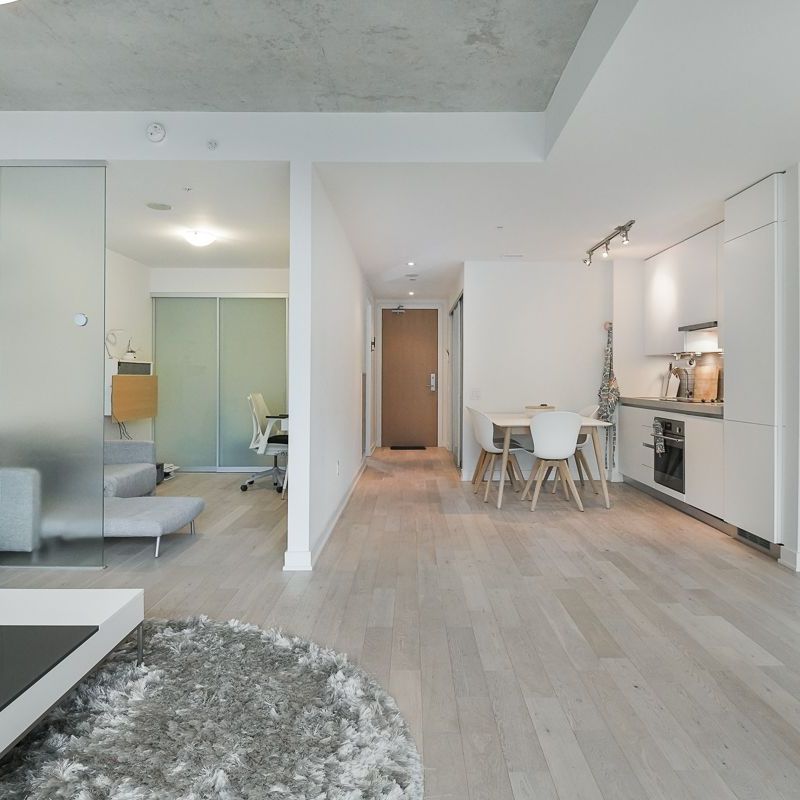 For Lease - 38 Stewart Street Unit# 803, Toronto, Ontario - Photo 1