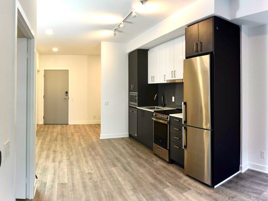 For Lease - 30 Upper Mall Way Unit# 619A, Vaughan, Ontario - Photo 1