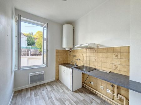 Location Appartement 3 pièces 54m² AGEN 47000 - Photo 2