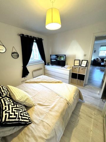 1 bedroom flat to rent - Photo 5