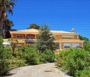 6 room luxury House for rent in Albarraque (Rio de Mouro), Sintra, ... - Photo 5