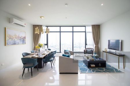 Service Suites @ Pavilion Embassy, Keramat - Photo 2