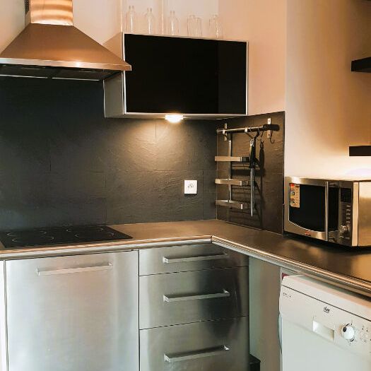 Location appartement 3 pièces, 53.50m², Antony - Photo 1