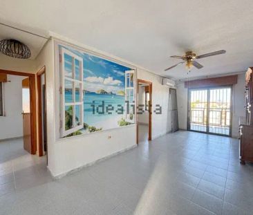 Alquiler de piso en La Siesta - El Salado - Torreta - Photo 2