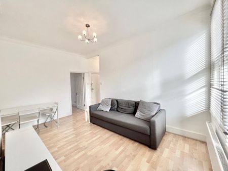 1 bedroom flat to rent - Photo 5