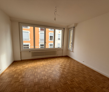 Très bel appartement de 3.5 pièces idéalement situé - Photo 1