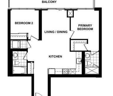 For Lease - 2545 Simcoe Street Unit# 2308, Oshawa, Ontario - Photo 1