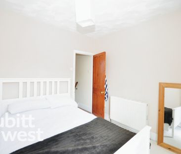 2 bedroom terraced house to rent - Photo 6