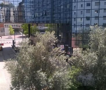 Location Appartement 1 pièce 21m² TOULOUSE 31000 - Photo 4