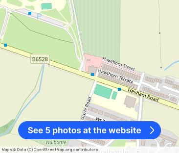 Hawthorn Terrace, Walbottle Newcastle upon Tyne - Photo 1