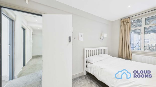 RM1 Balham High Road | Wandsworth | London | SW17 7AQ - Photo 1