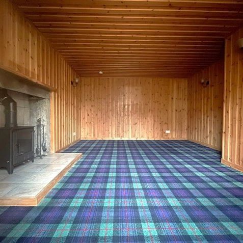 Howburn Cottage, AB34 5AN, Aboyne - Photo 1