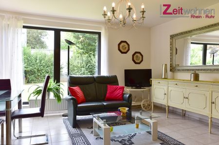 Wohnen mit Flair! Charmante Wohnung im Bonner Süden - Photo 3