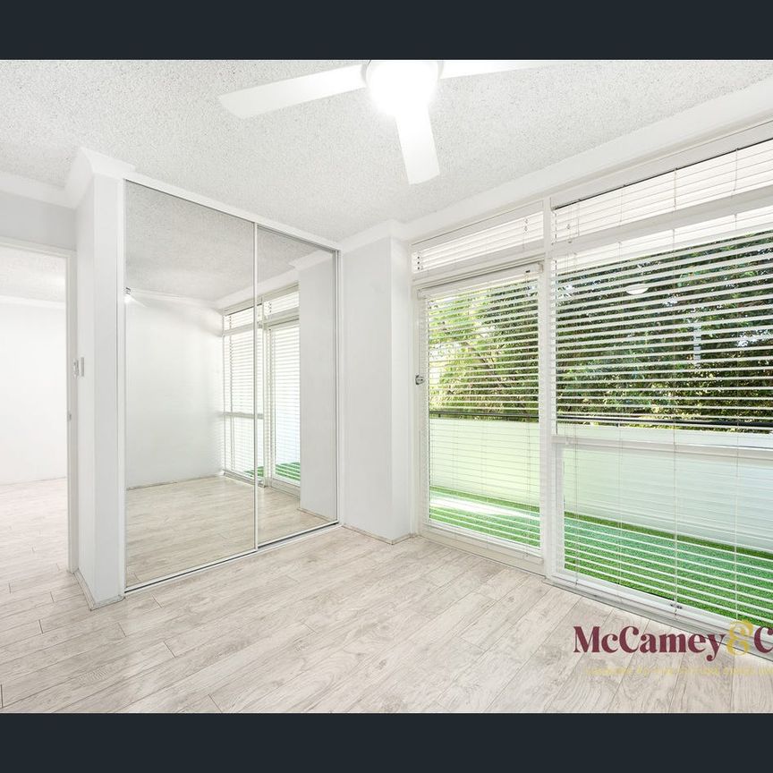 SECURE CONVENIENCE - Photo 1