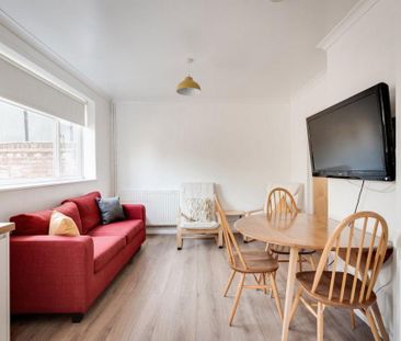 4 bedroom house to rent - Photo 4