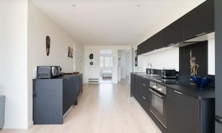 Location appartement 3 pièces - Photo 2