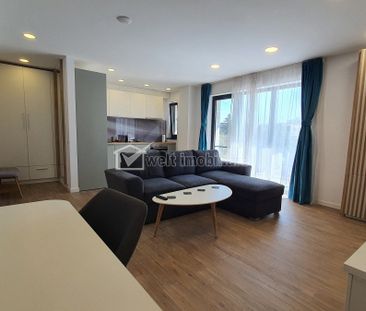 Apartament modern de inchiriat, Zona Plopilor - Photo 4