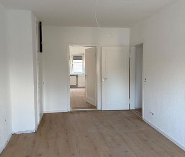 Frisch renovierte 2-Zi-Wohnung (58,6 m²) – Schwetzinger Vorstadt - Photo 1