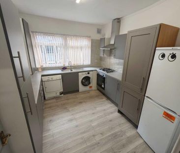 5 bedroom terraced house to rent - Photo 1