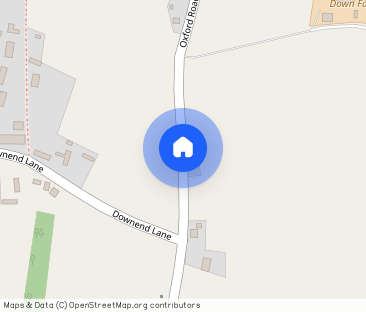 Oxford Road, Chieveley, Newbury, RG20 8RT - Photo 1