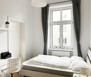Reinprechtsdorfer Straße Zimmer 3 - Foto 5