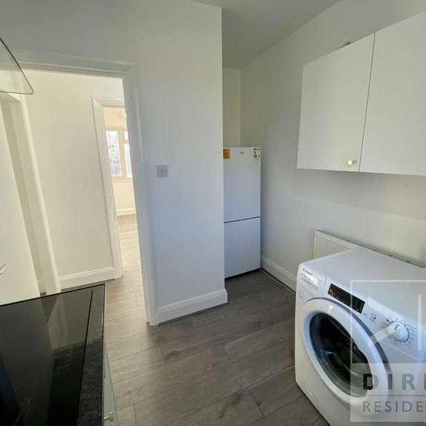 Upper High Street, Epsom, KT17 - Photo 1