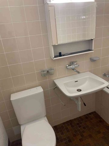 2 Zimmer, 57 m², 1. Stock - Foto 3