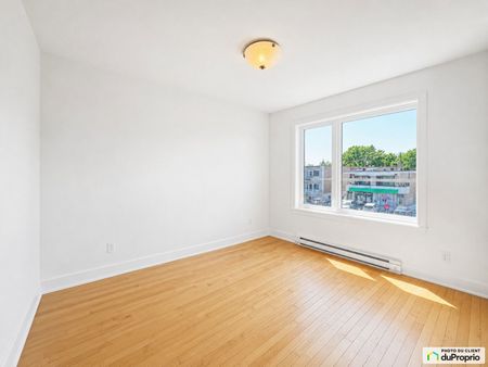 493, 90e Avenue, LaSalle à louer - Photo 5