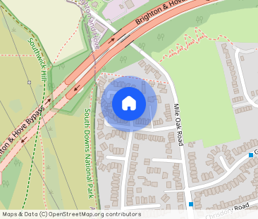 Westway Gardens, Hove, BN41 - Photo 1