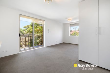 5/16 Toxteth Road, Glebe NSW 2037 - Apartment For Rent | Domain - Photo 3