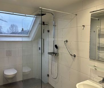 Renoviertes ca. 20,21m² Appartement in der Lange Str. 79a zu vermie... - Photo 2