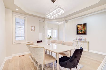For Lease - 45 Oland Drive Unit# Main, Vaughan, Ontario - Photo 4