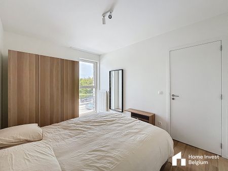 Direct from the owner Furnished 1-bedroom apartment+ terrace - Photo 5