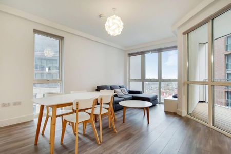 2 bedroom flat to rent - Photo 3