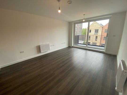 Union Court, Campbell Park, MK9 - Photo 1