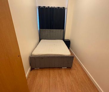Flat , Unity House, Stuart Street, Luton - Photo 5