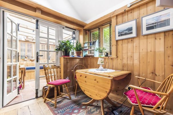 2 bedroom semi-detached house to rent - Photo 1