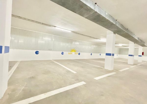 2-BEDROOM APARTMENT - LOS ALCÁZARES