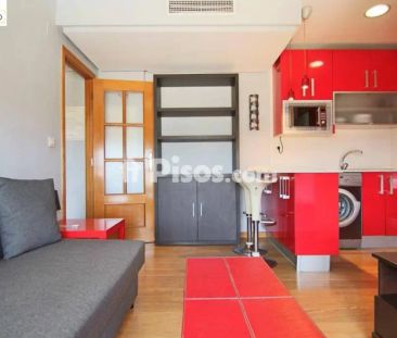 Piso en alquiler en Juan de Borbón - Photo 1