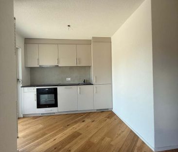 1.5 Zimmer, 30 m², 2. Stock - Foto 5